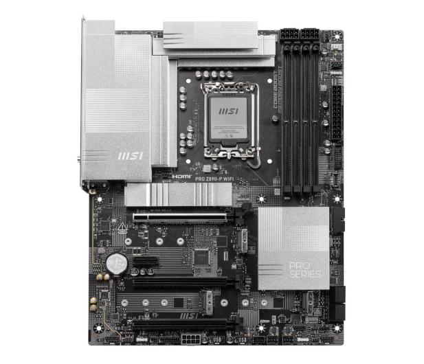 MSI PRO Z890-P WIFI - 1283187 - zdjęcie 3